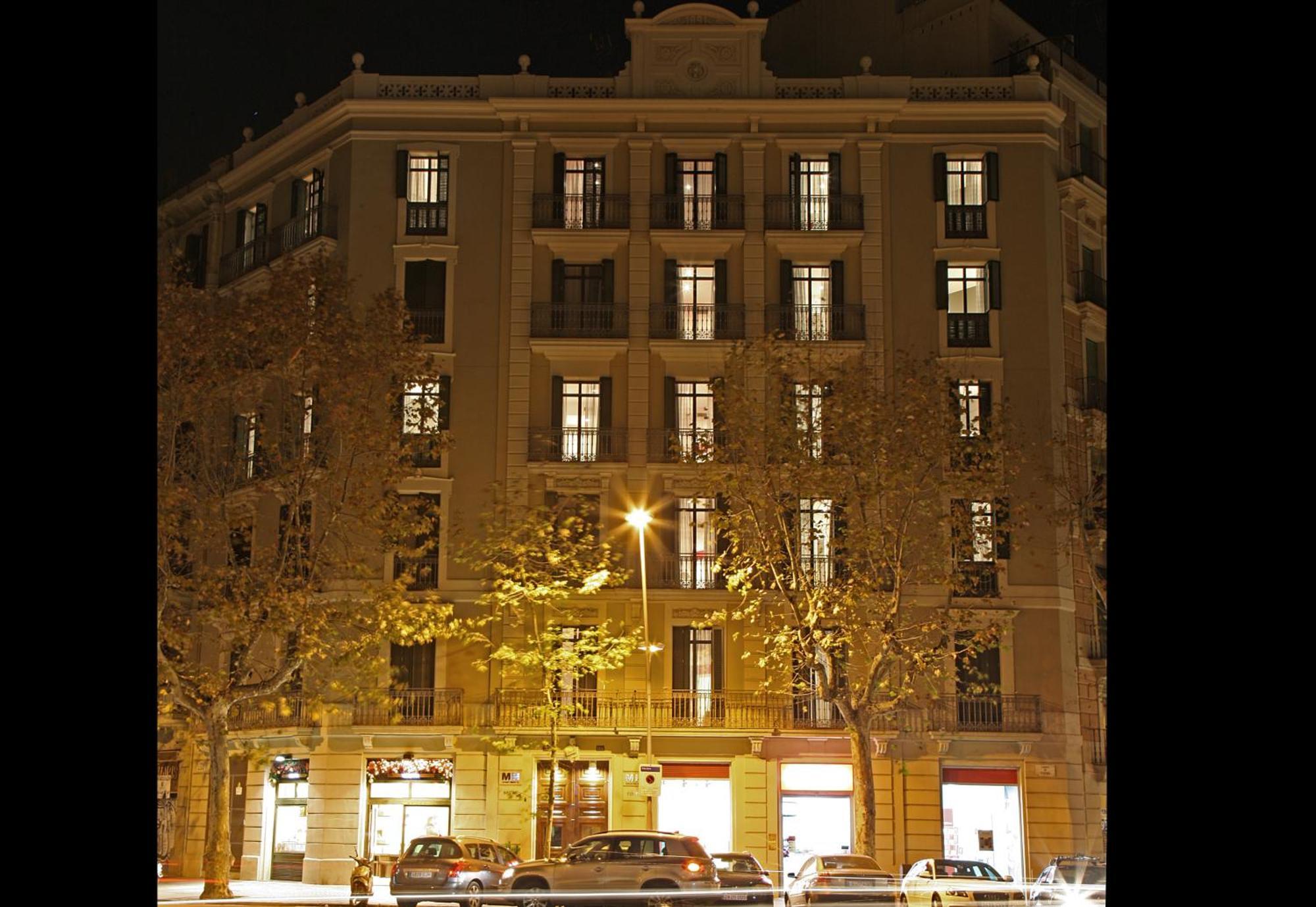 Mh Barcellona