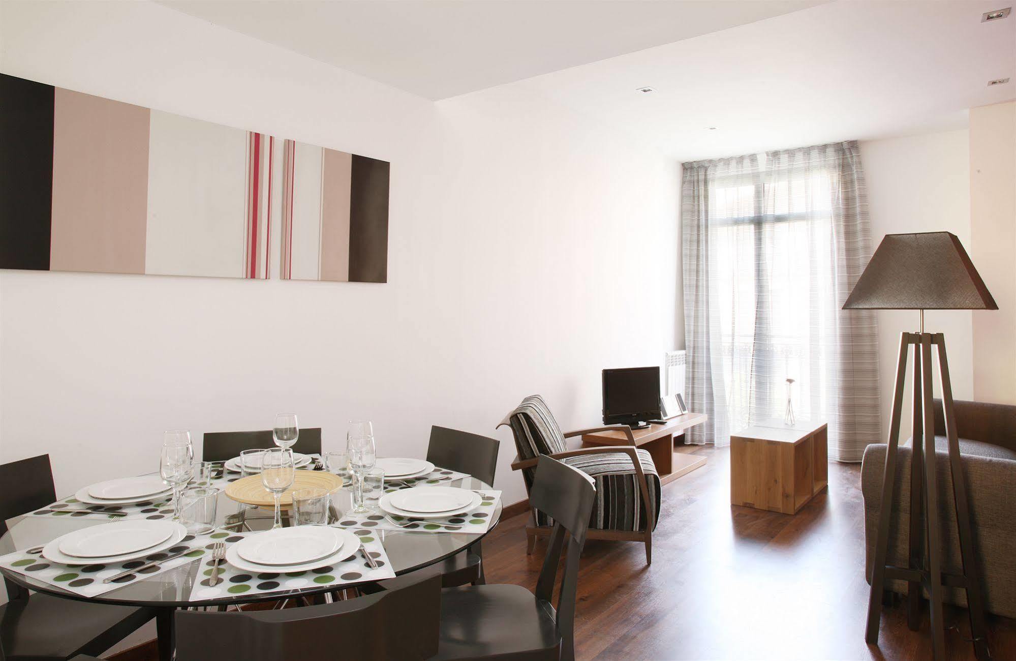 Appartamento Mh Barcellona