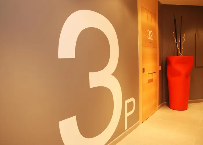 Mh Apartments Suites