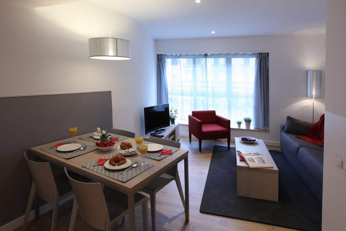 Mh Apartament Barcelona