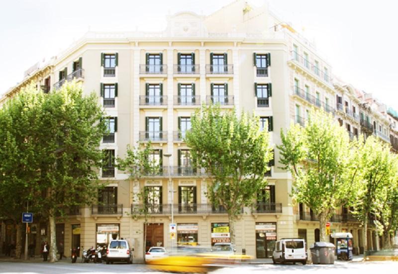 Appartement Mh Barcelona