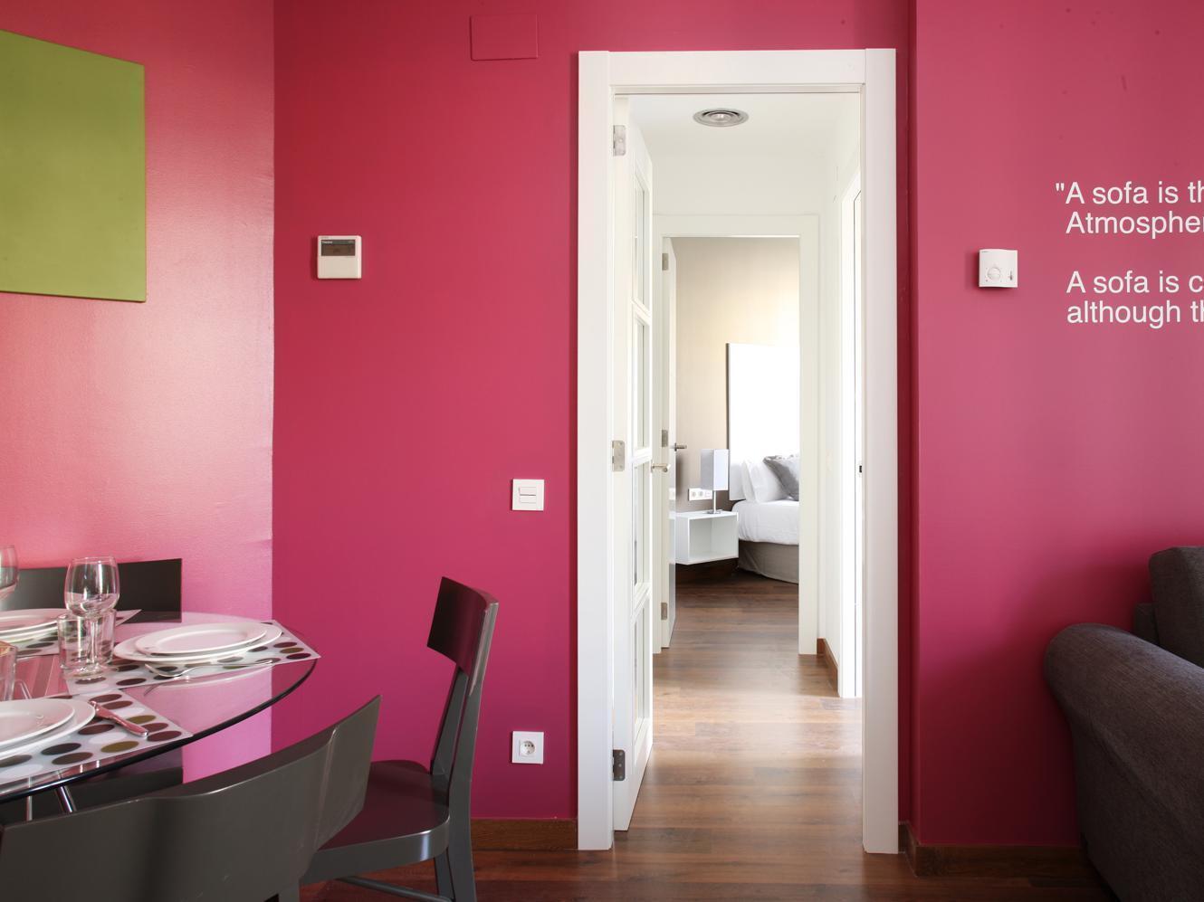 Appartement Mh *