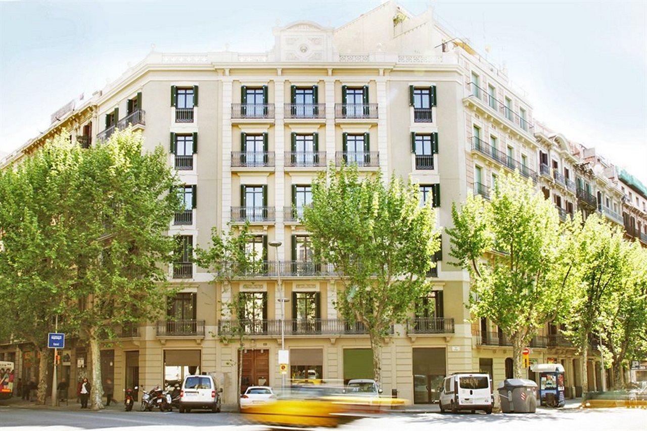 Mh Appartement *