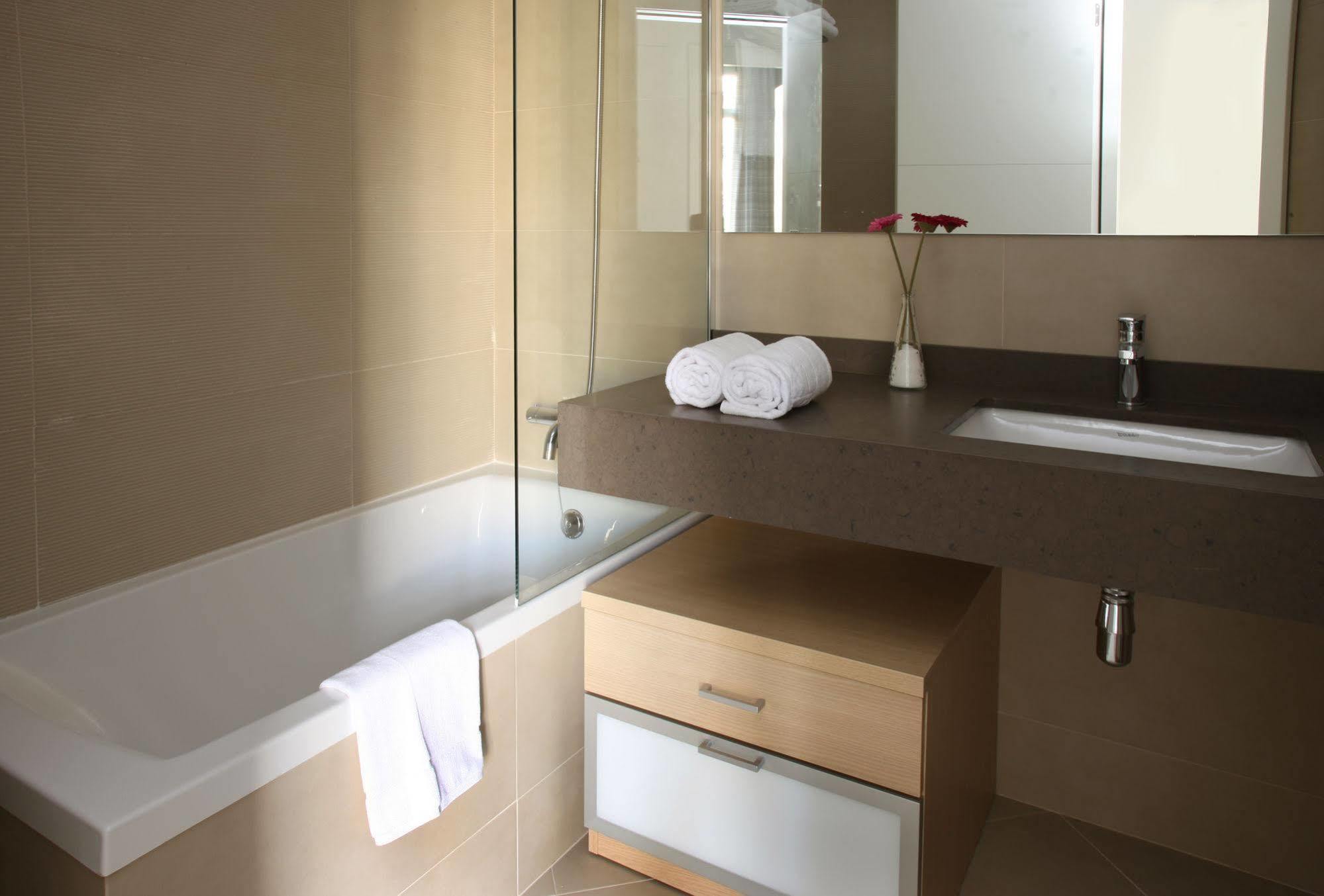 Apartament Mh *