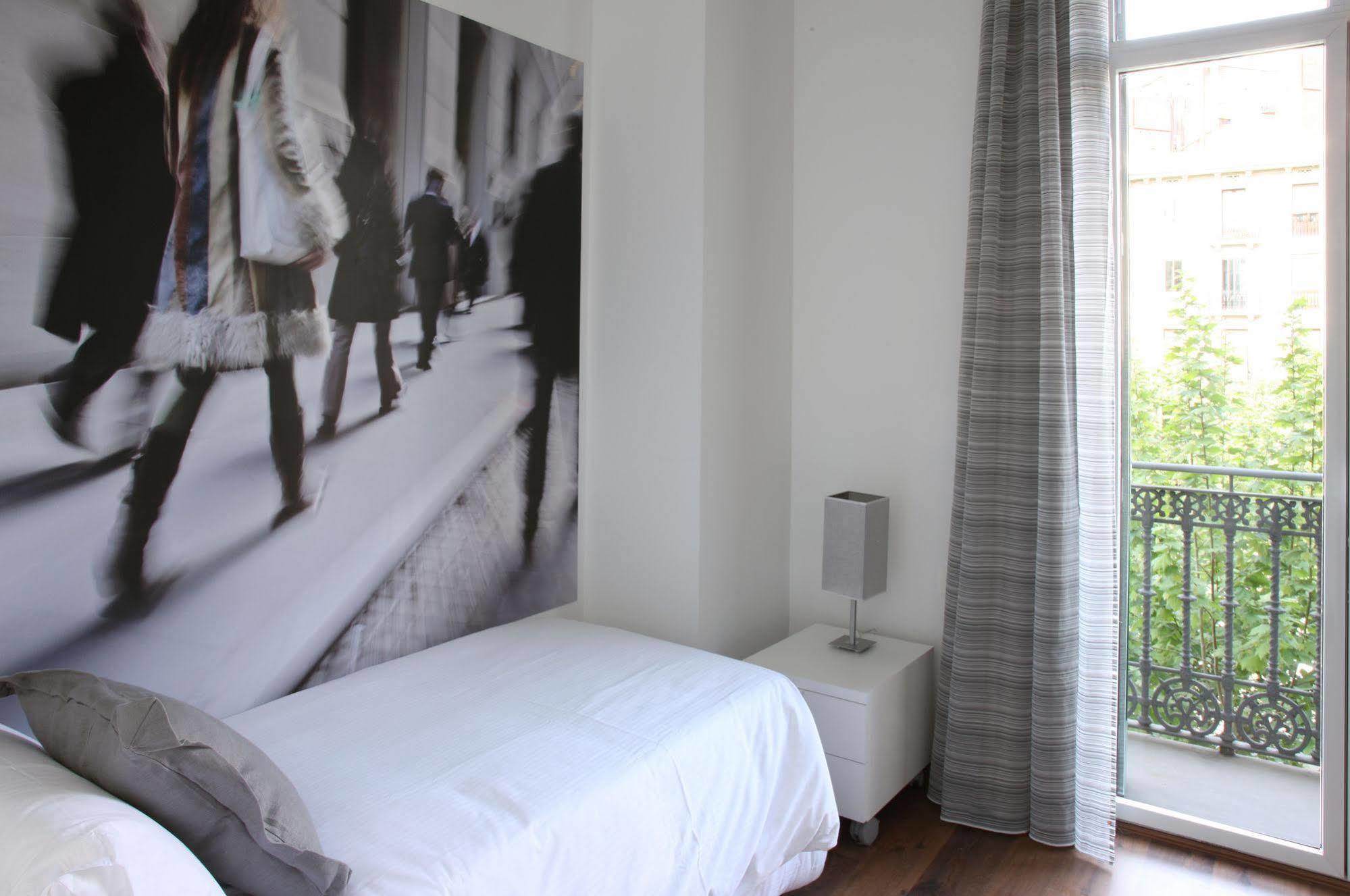 Appartement Mh Barcelona