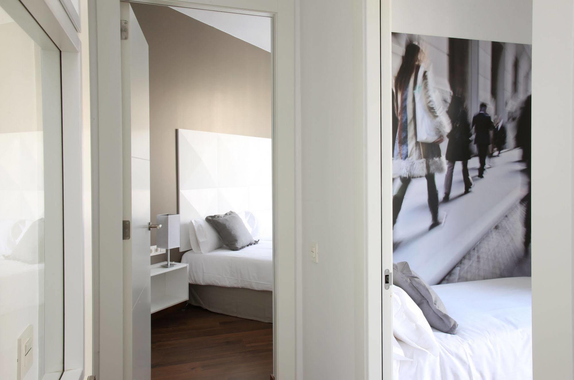 Mh Apartament