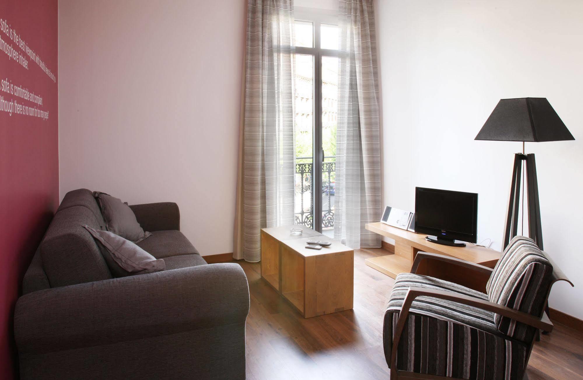 Mh Apartament