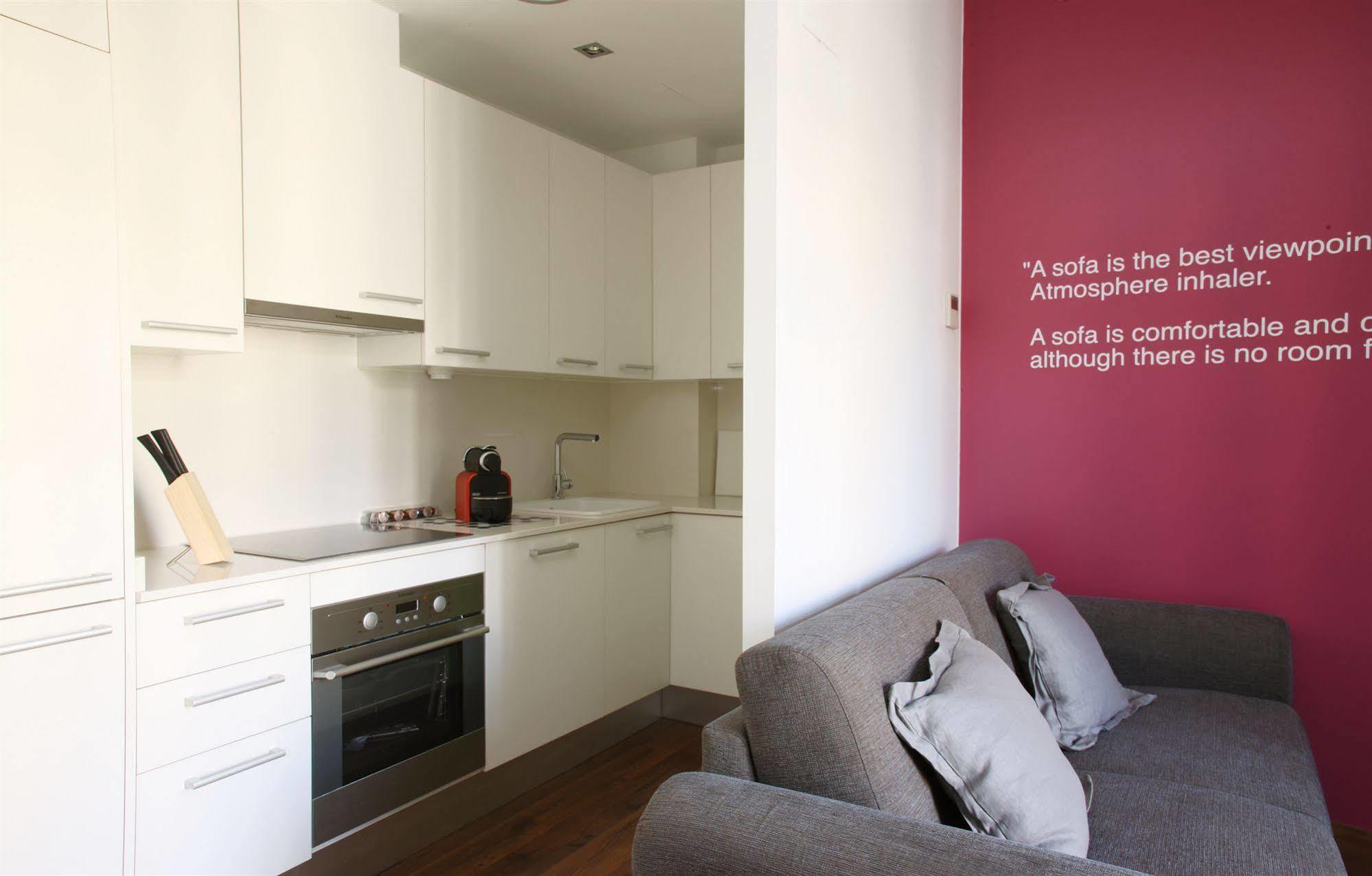 Mh Appartement