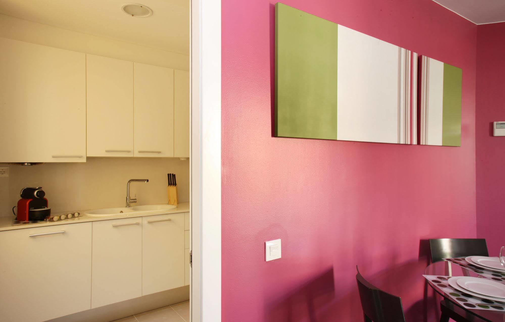 Apartament Mh Barcelona