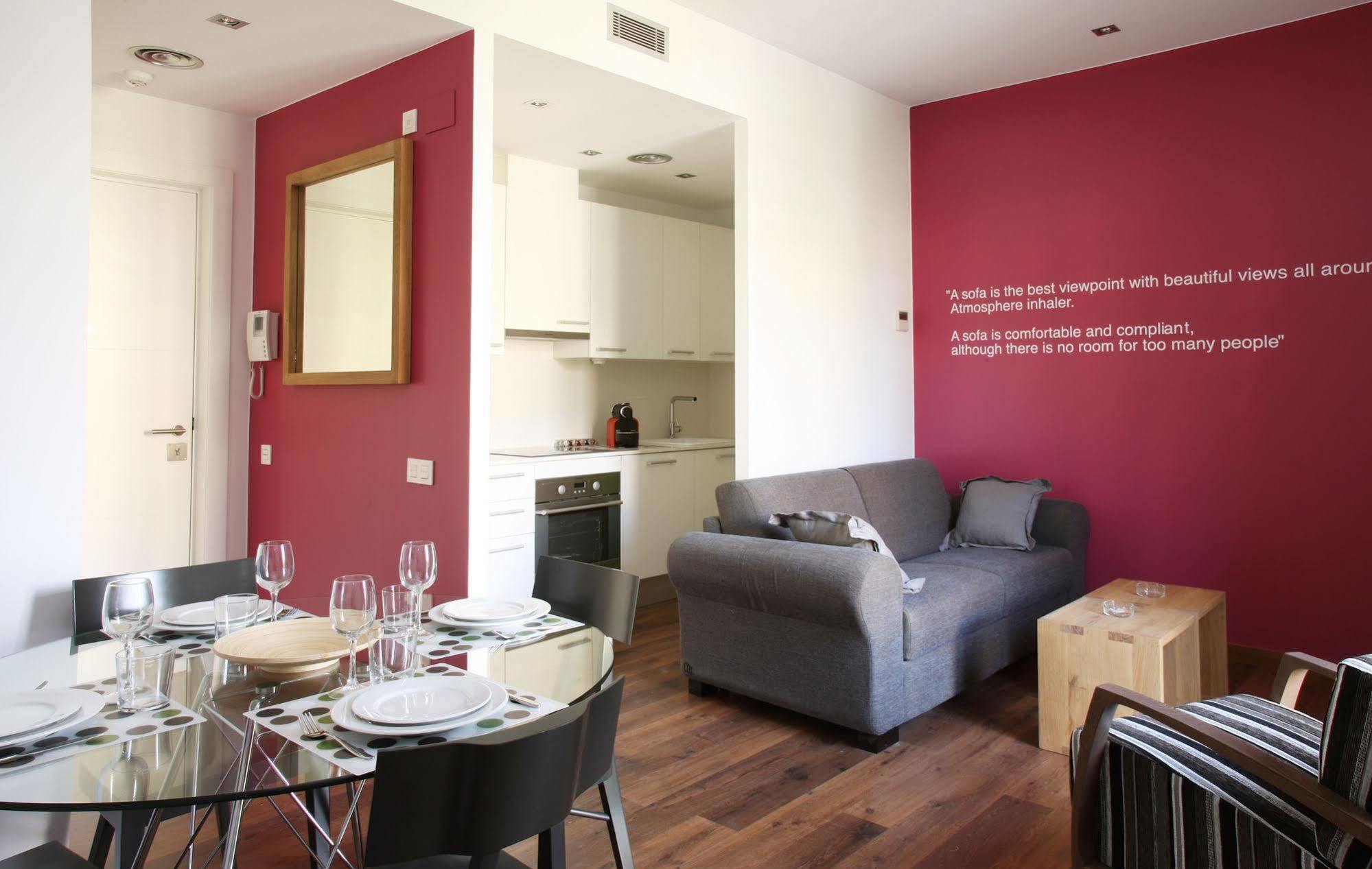 Mh Apartament