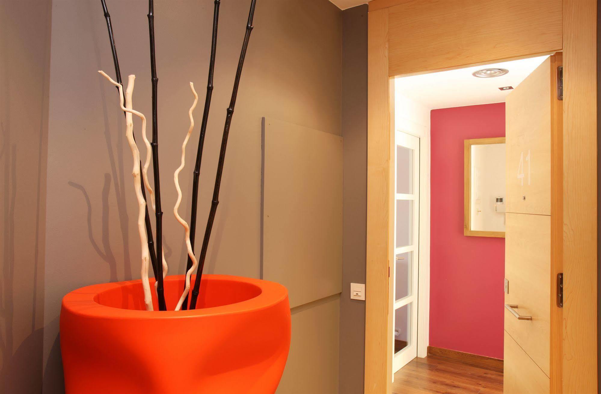 Appartement Mh