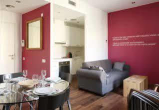 Appartement Mh Barcelona